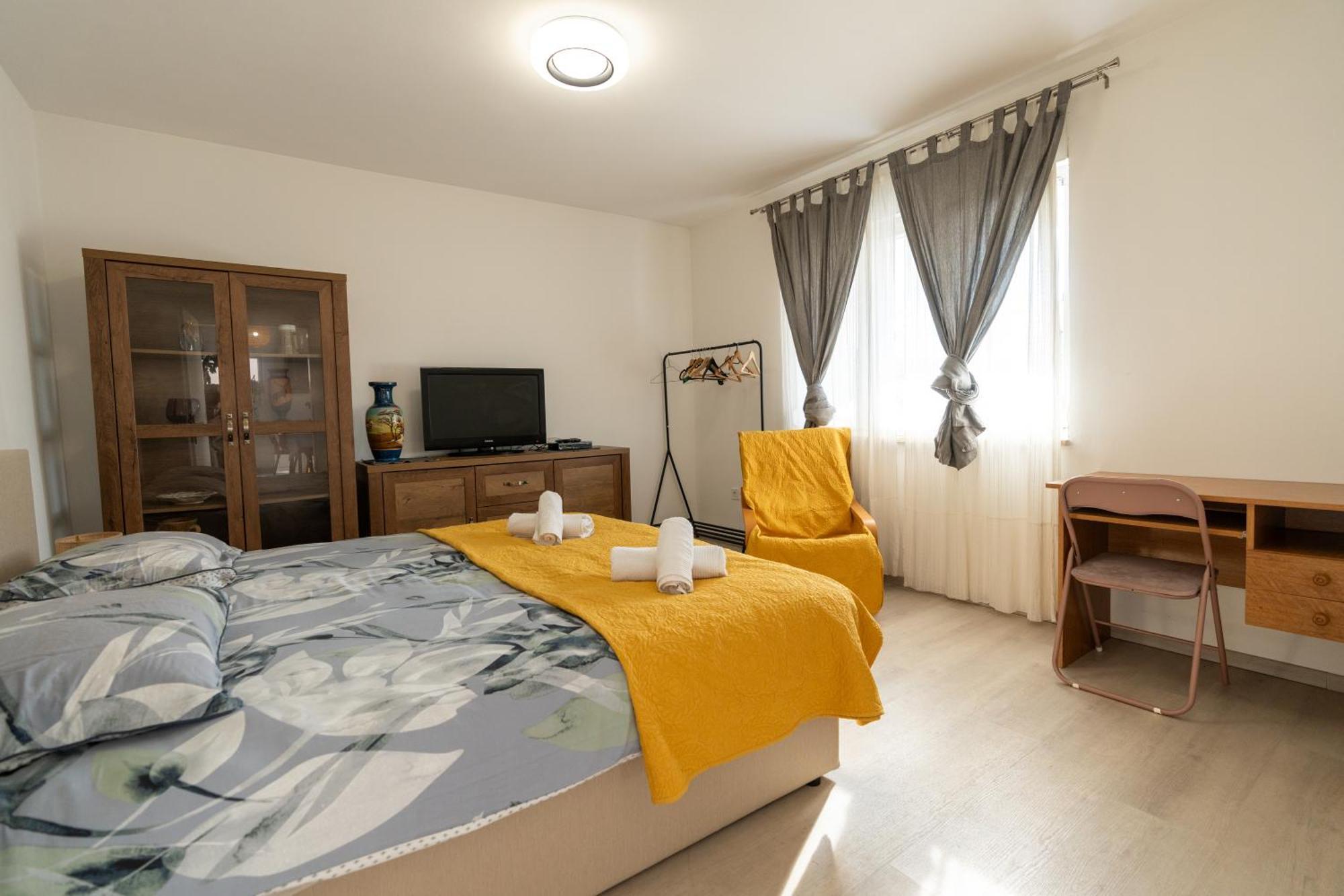 Two-Bedroom Apartment Rea In Rovinj Bagian luar foto